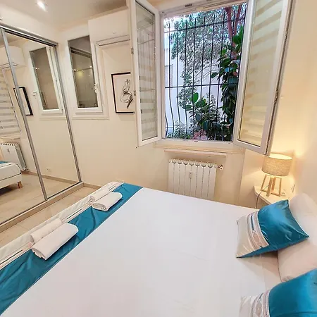 Apartman Nestor&jeeves - Marylin - - Very Close Sea