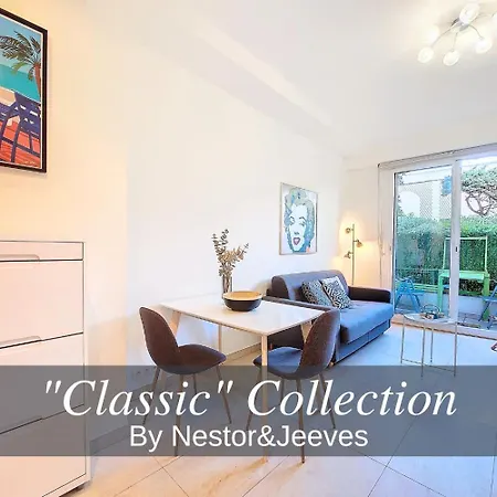 Nestor&jeeves - Marylin - - Very Close Sea * Nice