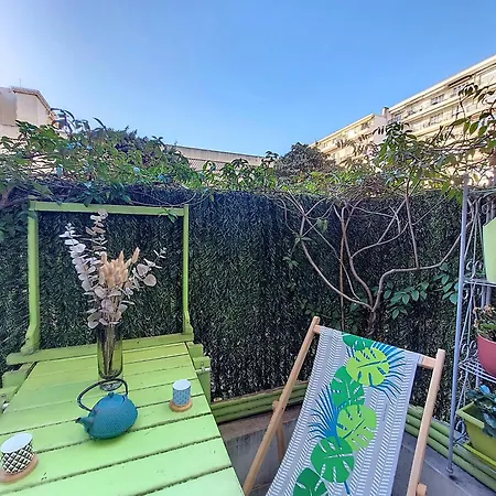 Apartment Nestor&jeeves - Marylin - - Very Close Sea *