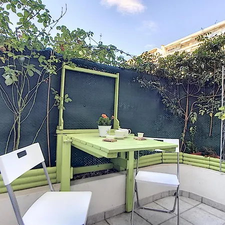 Apartman Nestor&jeeves - Marylin - - Very Close Sea *