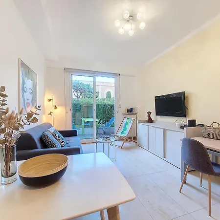 Apartman Nestor&jeeves - Marylin - - Very Close Sea Nizza